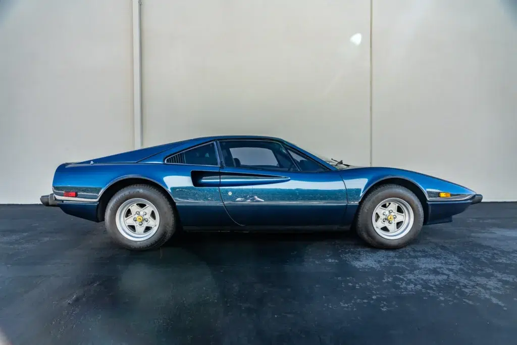 1980 Ferrari 308 GTBi #31879 | Exterior View 33