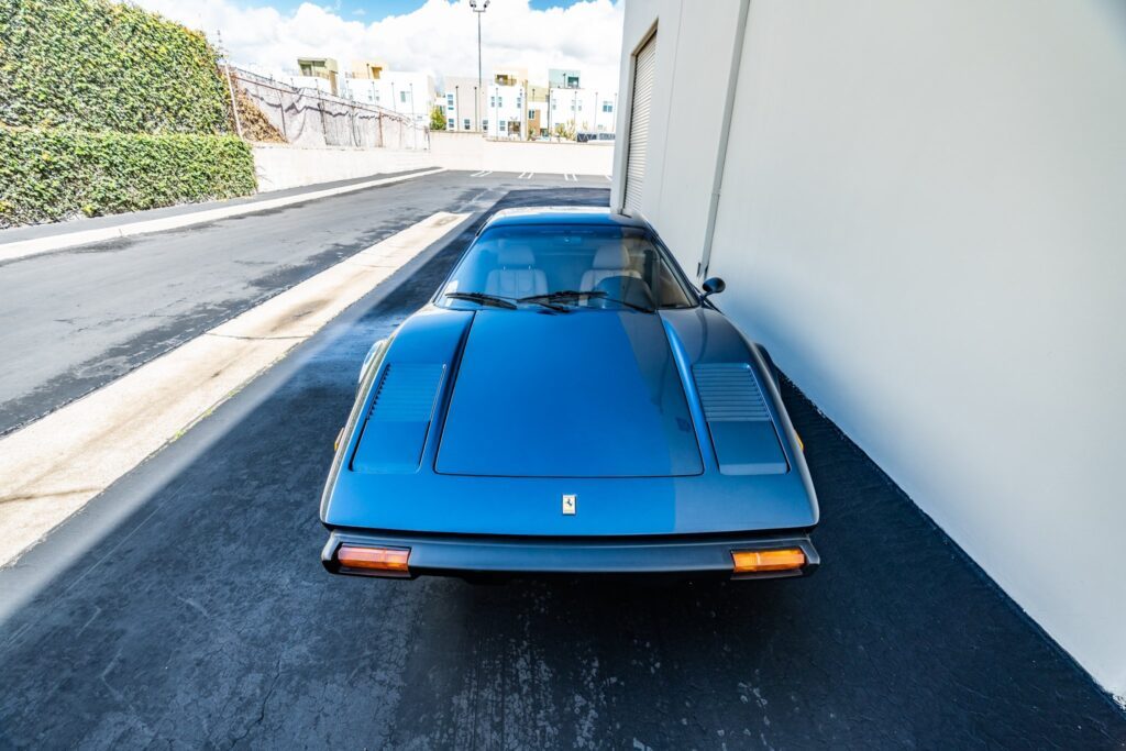 1980 Ferrari 308 GTBi #31879 | Exterior View 36