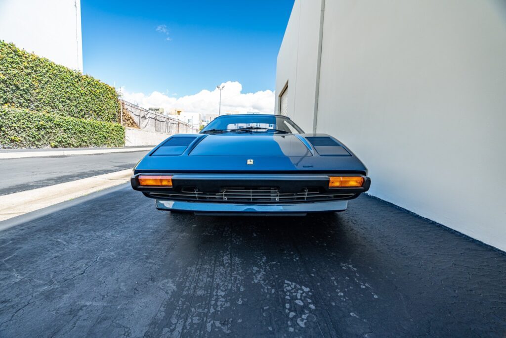 1980 Ferrari 308 GTBi #31879 | Exterior View 37