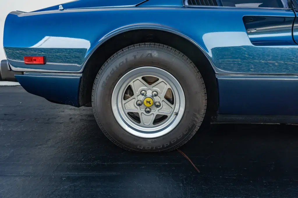 1980 Ferrari 308 GTBi #31879 | Exterior View 1