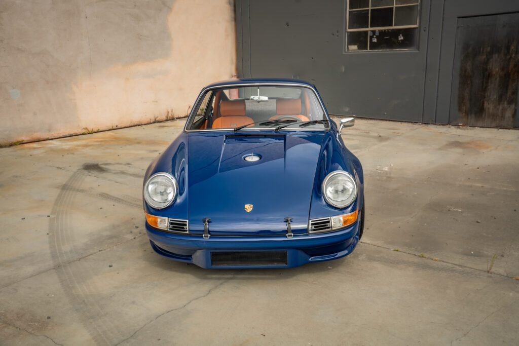 1973 Porsche RSR Rebel #101898 | Exterior View 13