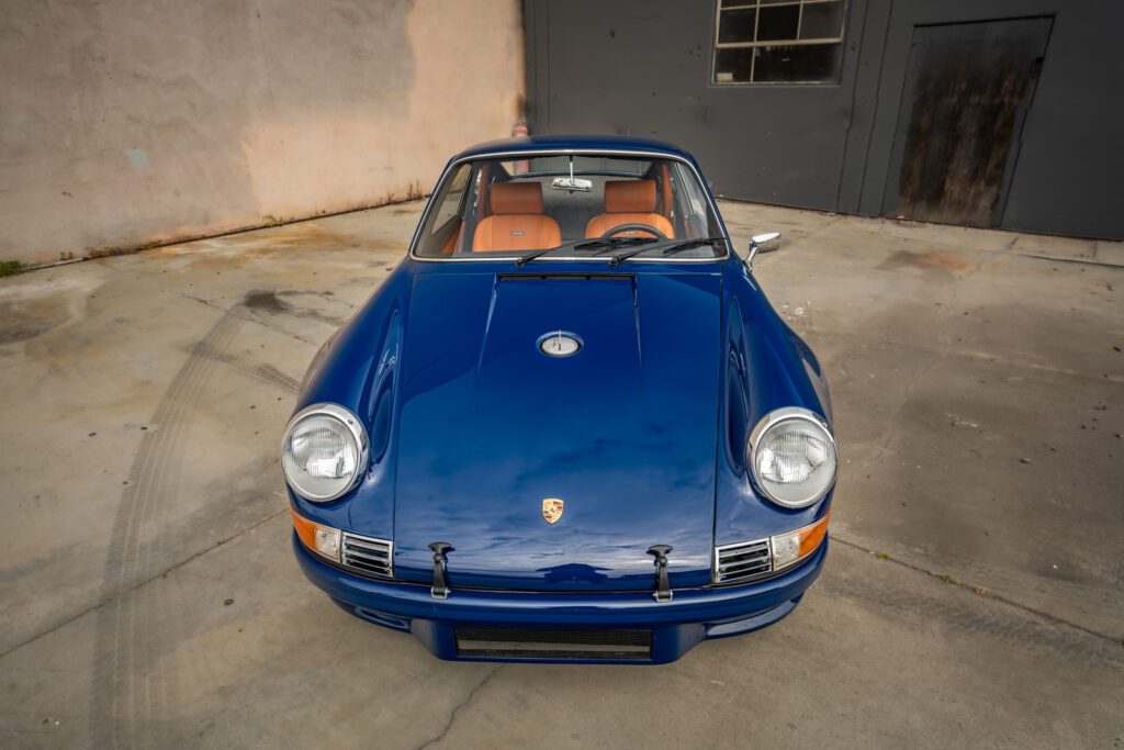 1973 Porsche RSR Rebel #101898 | Exterior View 15