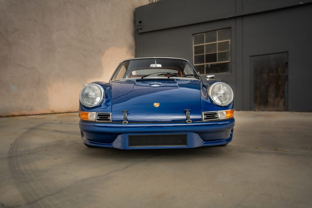 1973 Porsche RSR Rebel #101898 | Exterior View 22