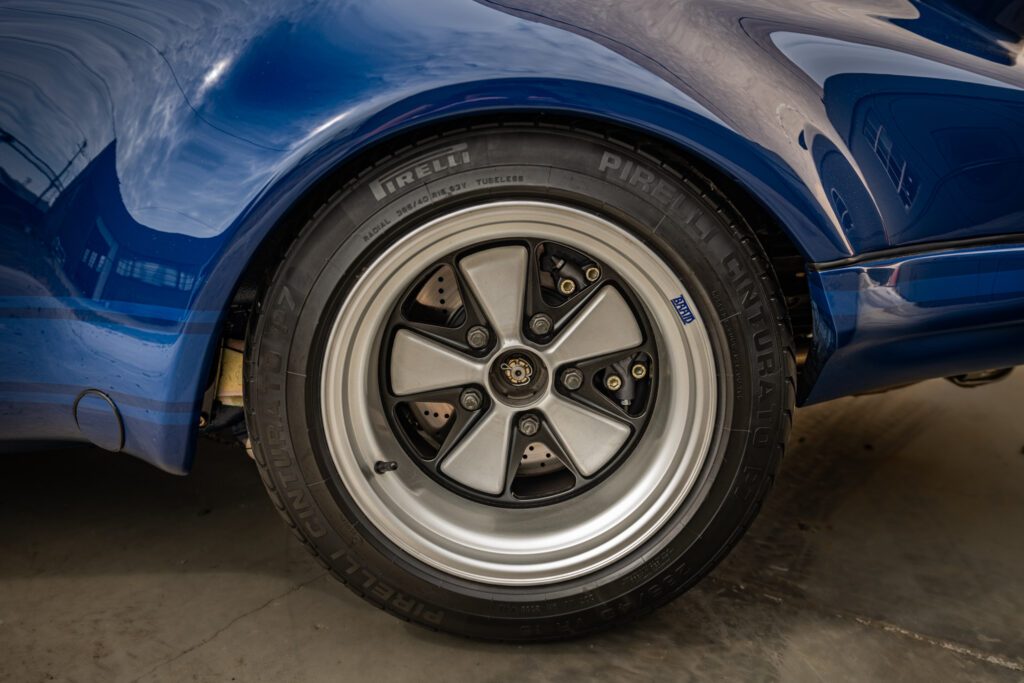 1973 Porsche RSR Rebel #101898 | Exterior View 26