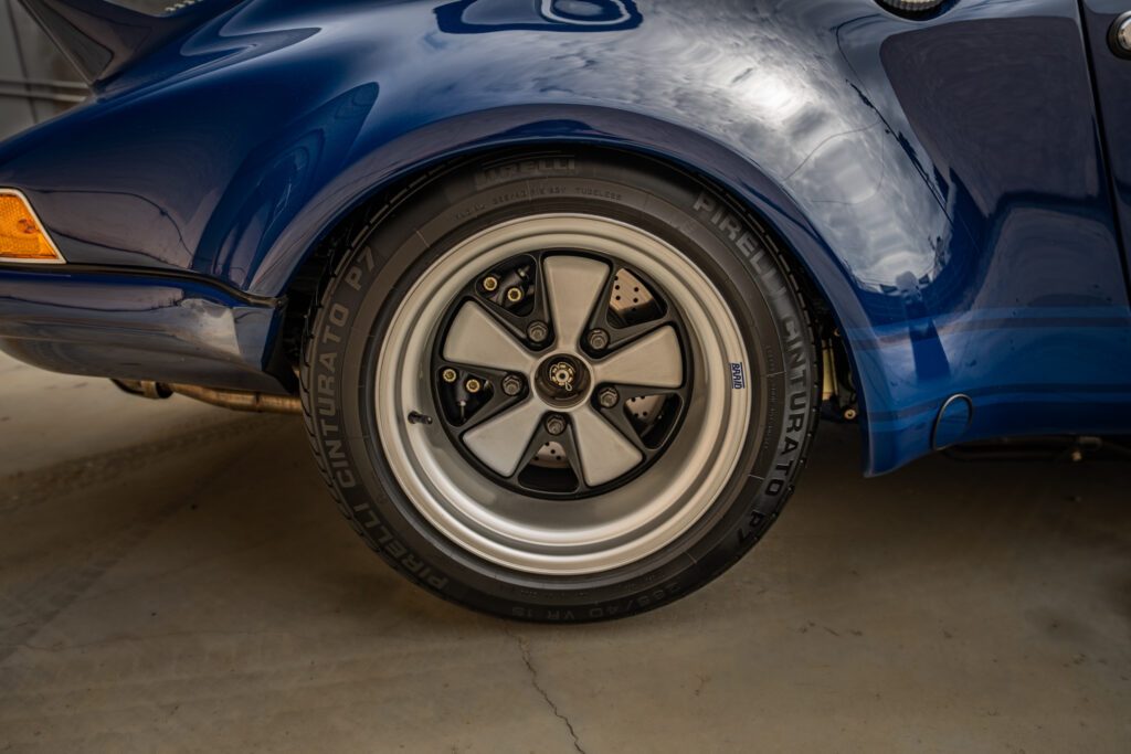 1973 Porsche RSR Rebel #101898 | Exterior View 27