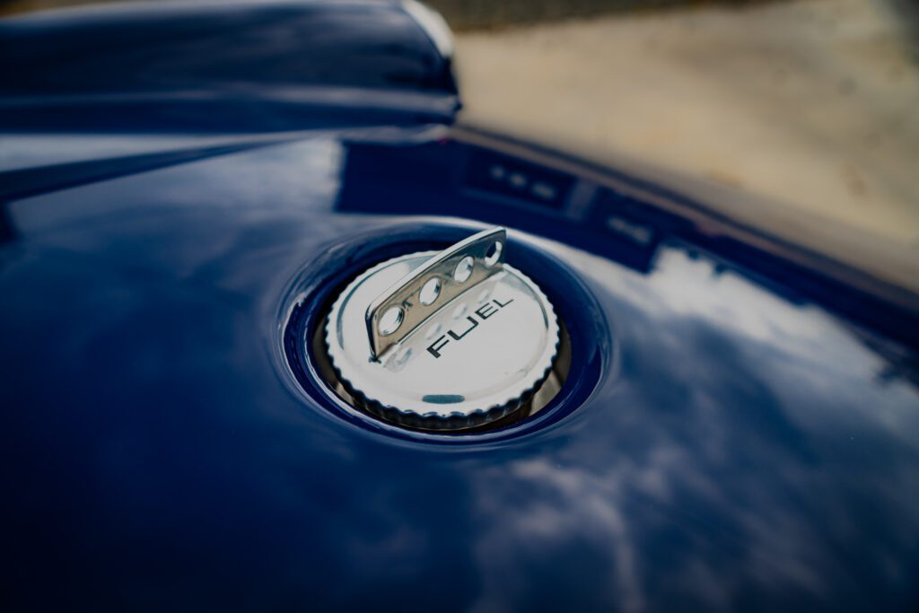 1973 Porsche RSR Rebel #101898 | Exterior View 31