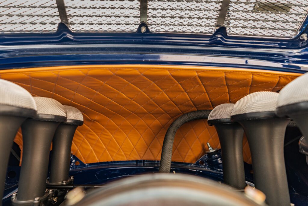 1973 Porsche RSR Rebel #101898 | Exterior View 35