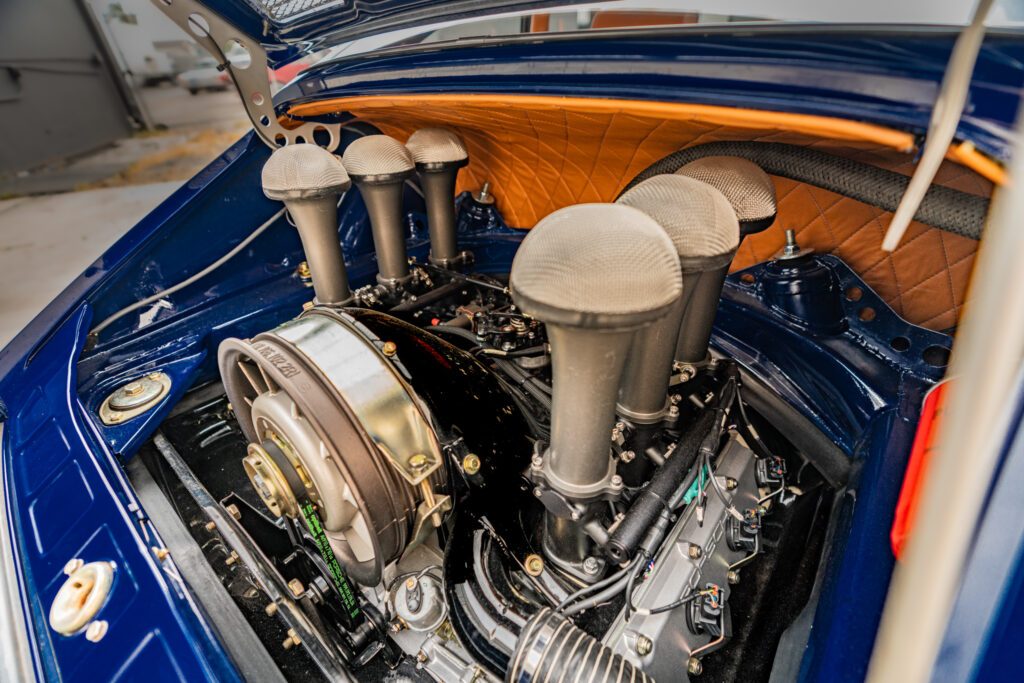 1973 Porsche RSR Rebel #101898 | Exterior View 39