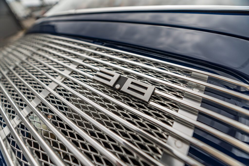1973 Porsche RSR Rebel #101898 | Exterior View 40