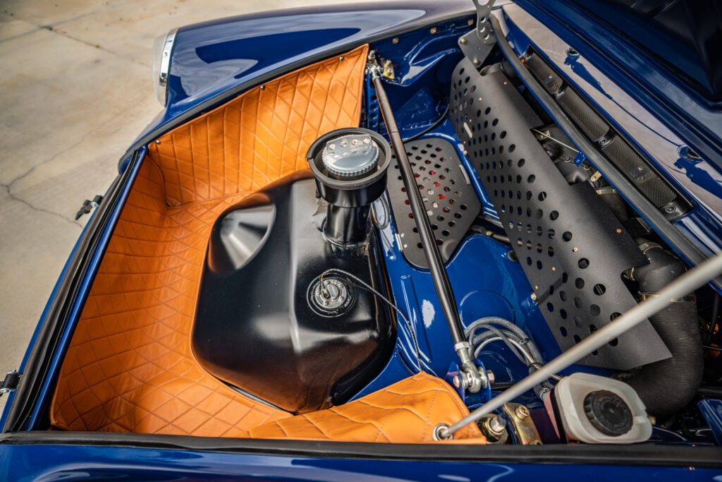 1973 Porsche RSR Rebel #101898 | Exterior View 1