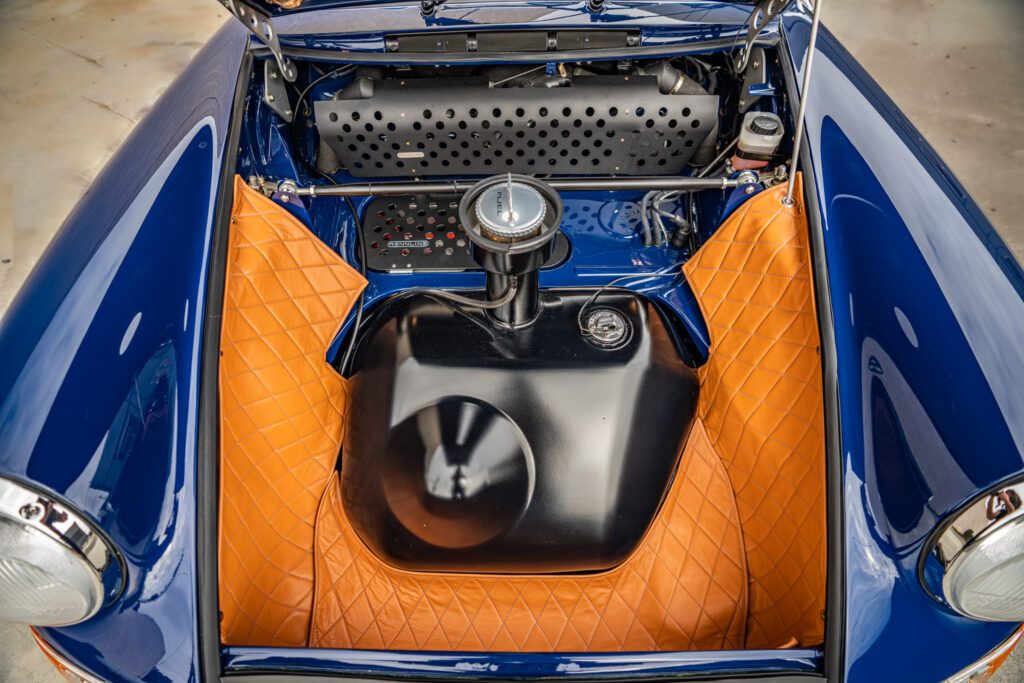 1973 Porsche RSR Rebel #101898 | Exterior View 2