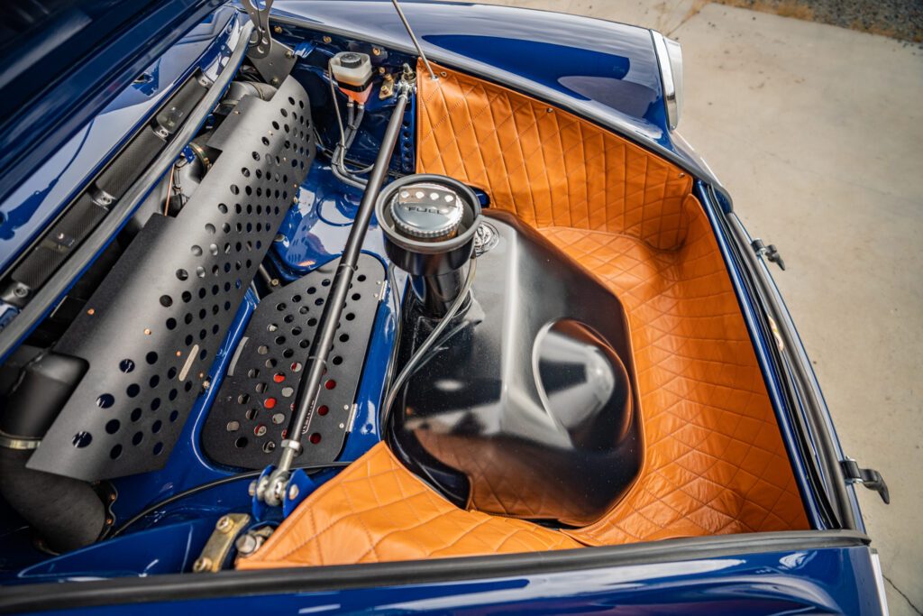 1973 Porsche RSR Rebel #101898 | Exterior View 3