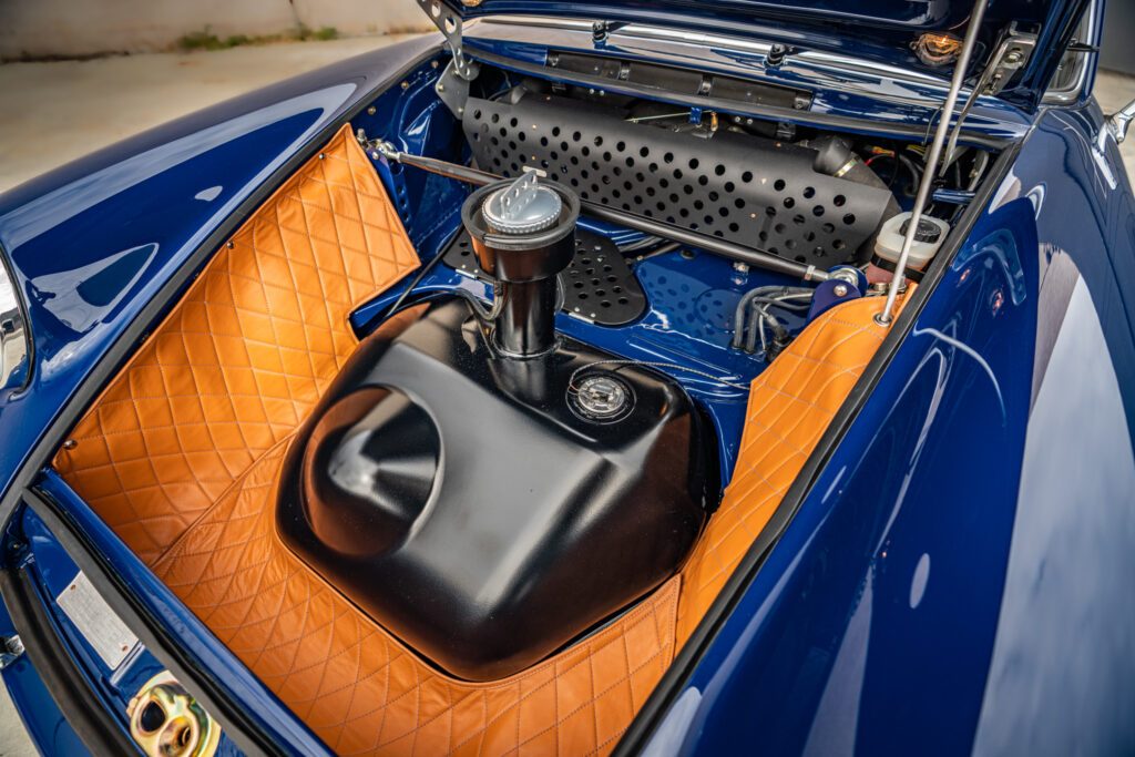 1973 Porsche RSR Rebel #101898 | Exterior View 5