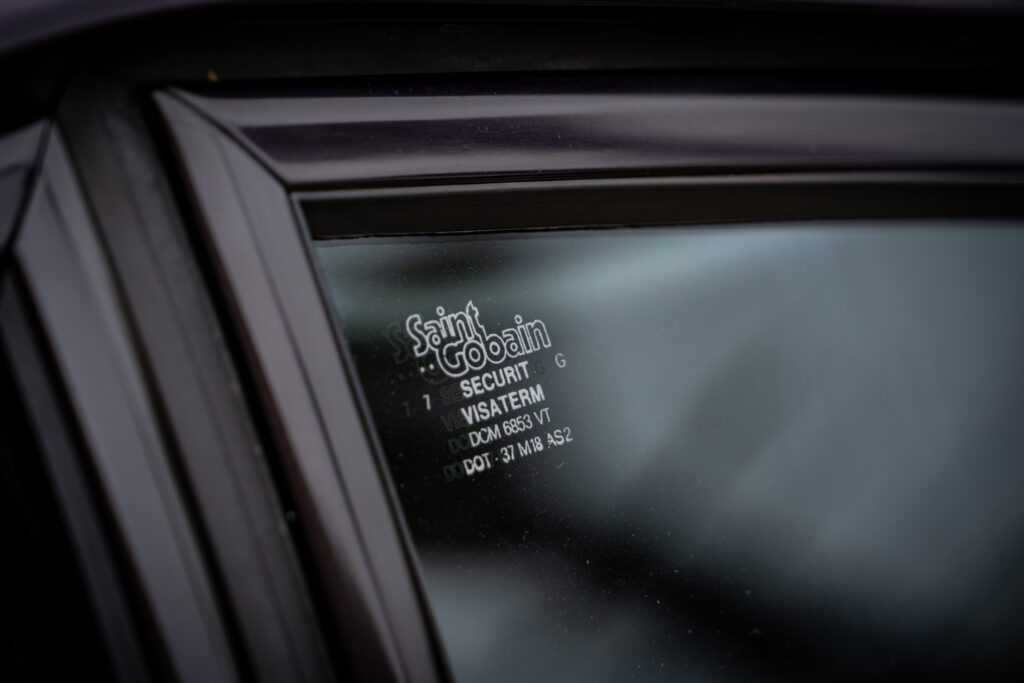 1977 Ferrari 308 GTB #22641 | Exterior View 16