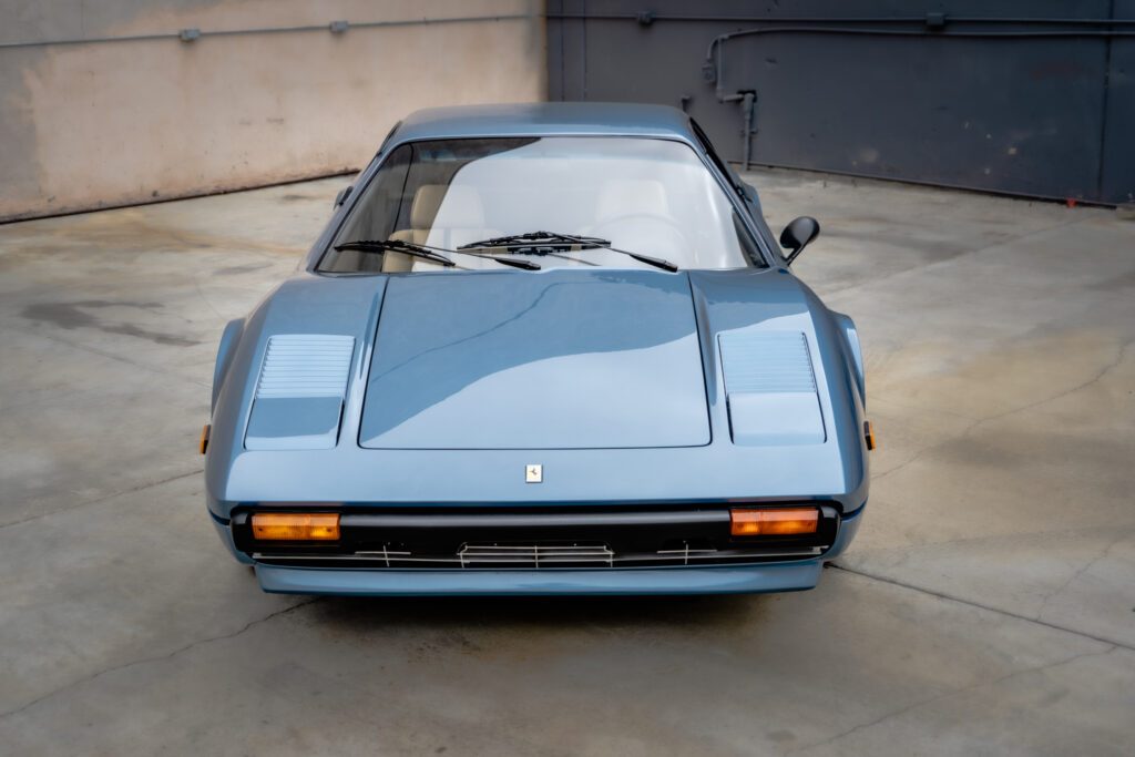1977 Ferrari 308 GTB #22641 | Exterior View 28