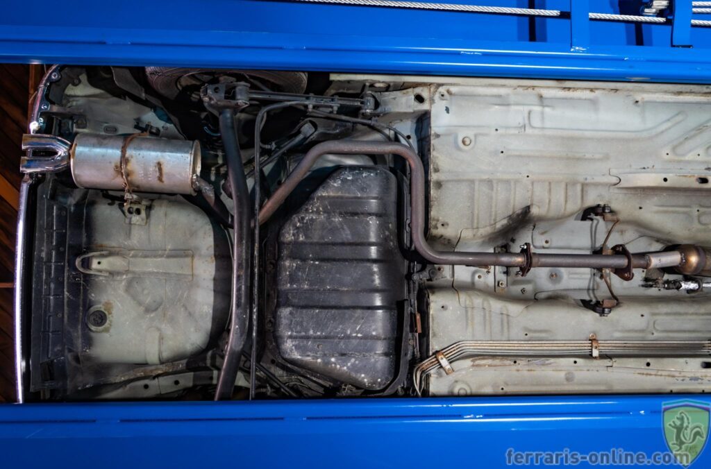 1991 Nissan Figaro #11015 | Exterior View 27