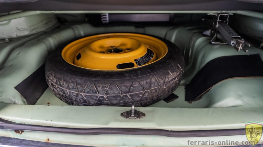 1991 Nissan Figaro #11015 | Exterior View 43