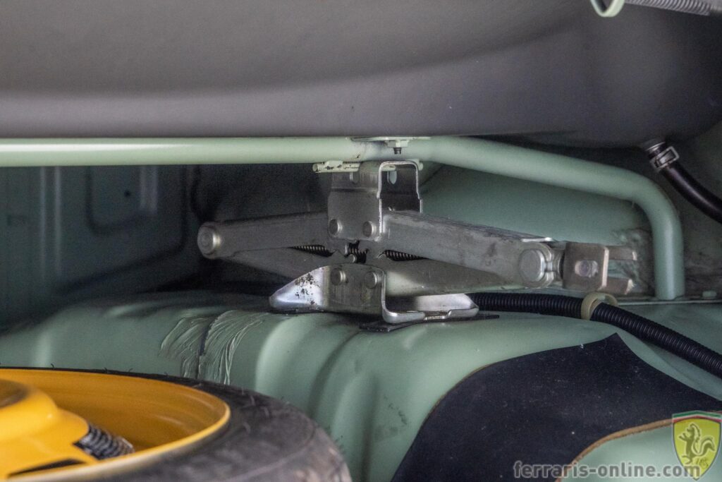 1991 Nissan Figaro #11015 | Exterior View 42