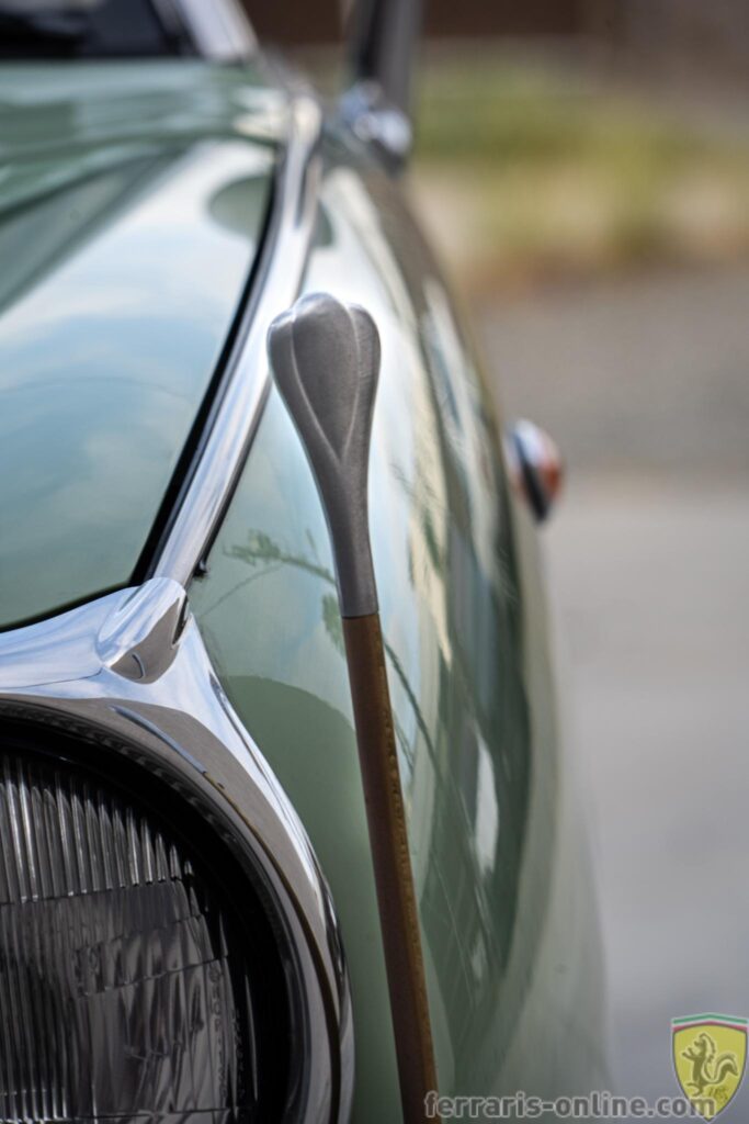1991 Nissan Figaro #11015 | Exterior View 31