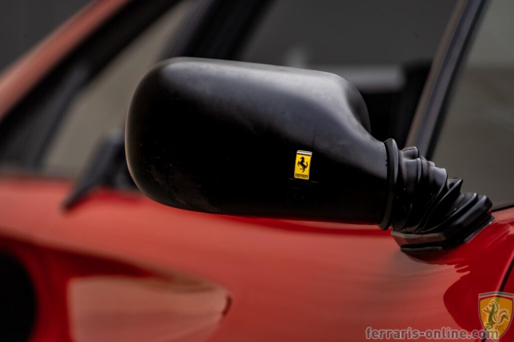 1983 Ferrari 308 GTB QV #46501 | Exterior View 37