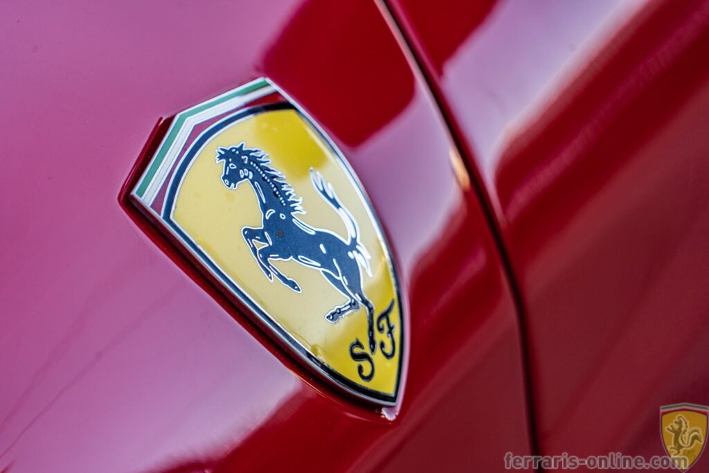 2005 Ferrari 360 Spider #140468 | Exterior View 17
