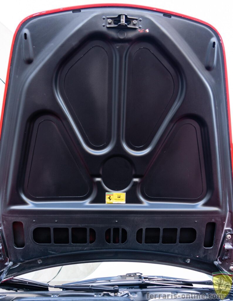 2005 Ferrari 360 Spider #140468 | Exterior View 20