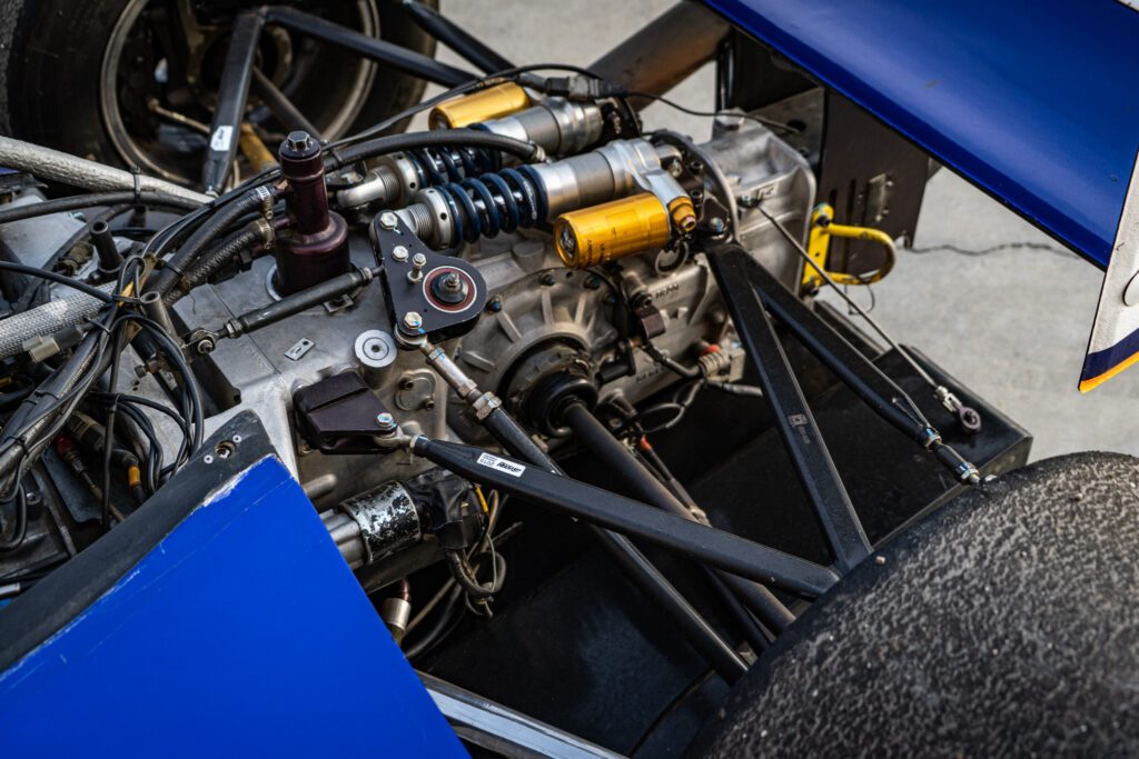 2008 Pro Formula Mazda #08627 | Exterior View 7