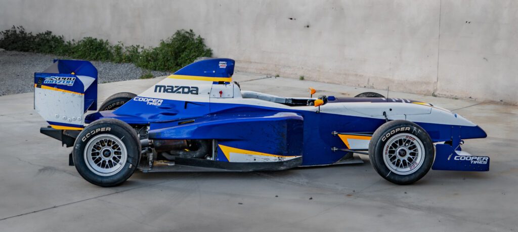 2008 Pro Formula Mazda #08627 | Exterior View 10