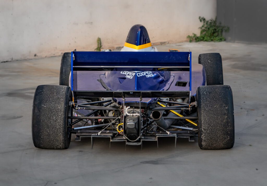 2008 Pro Formula Mazda #08627 | Exterior View 14