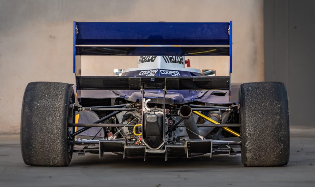 2008 Pro Formula Mazda #08627 | Exterior View 15
