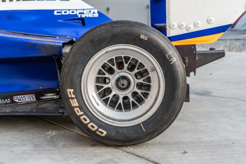 2008 Pro Formula Mazda #08627 | Exterior View 20