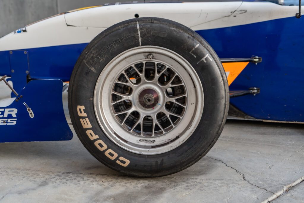 2008 Pro Formula Mazda #08627 | Exterior View 21