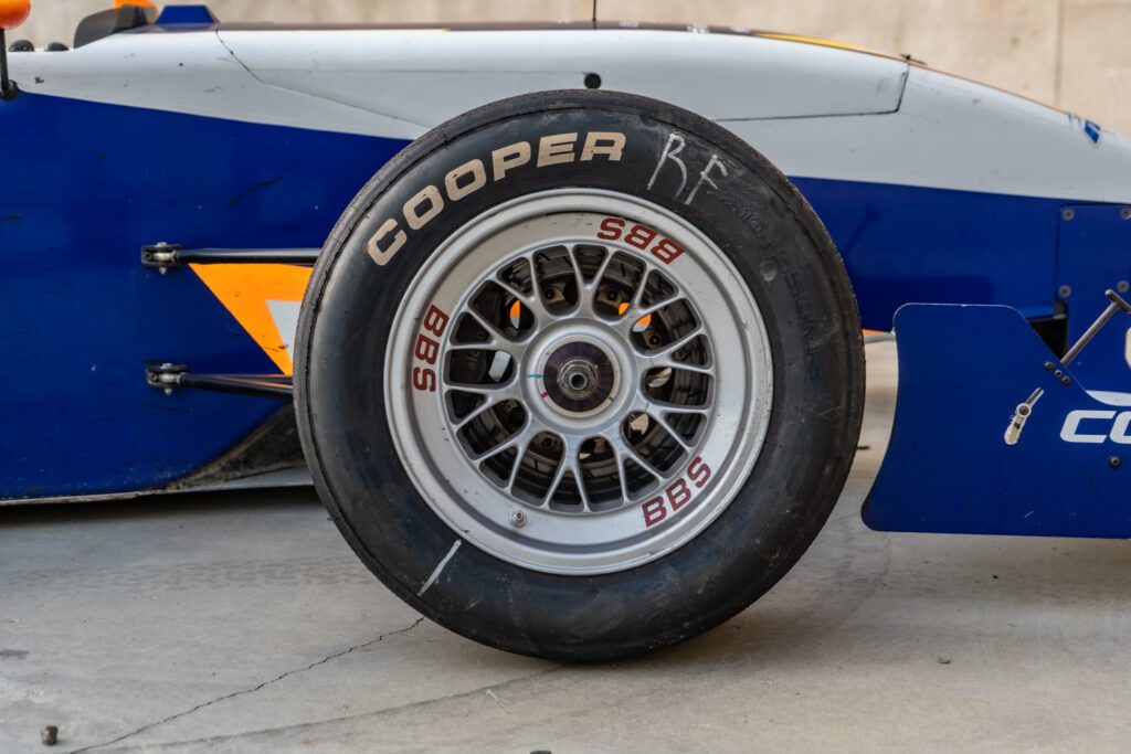 2008 Pro Formula Mazda #08627 | Exterior View 22