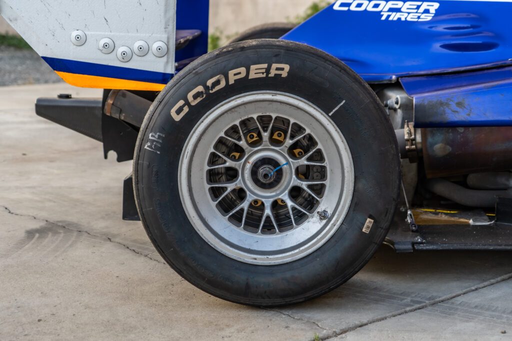 2008 Pro Formula Mazda #08627 | Exterior View 23