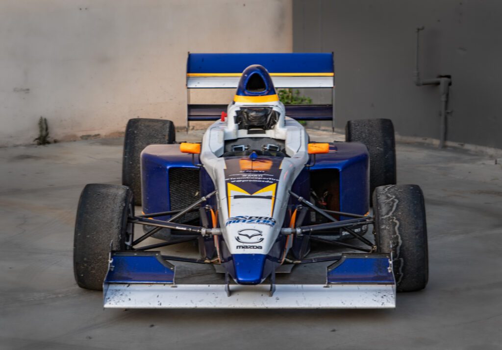 2008 Pro Formula Mazda #08627 | Exterior View 26