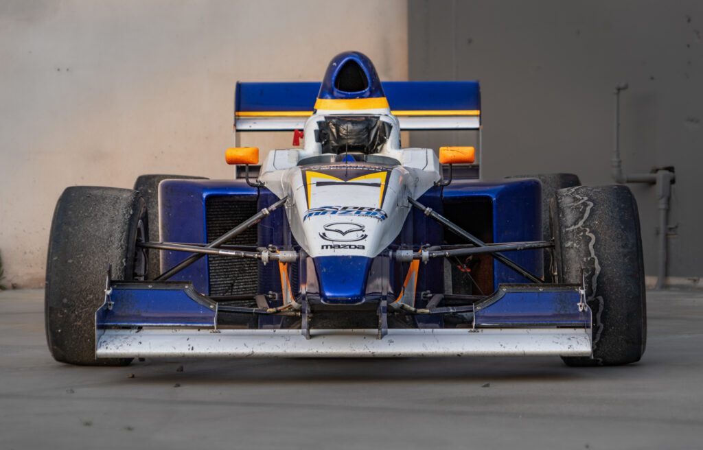 2008 Pro Formula Mazda #08627 | Exterior View 27