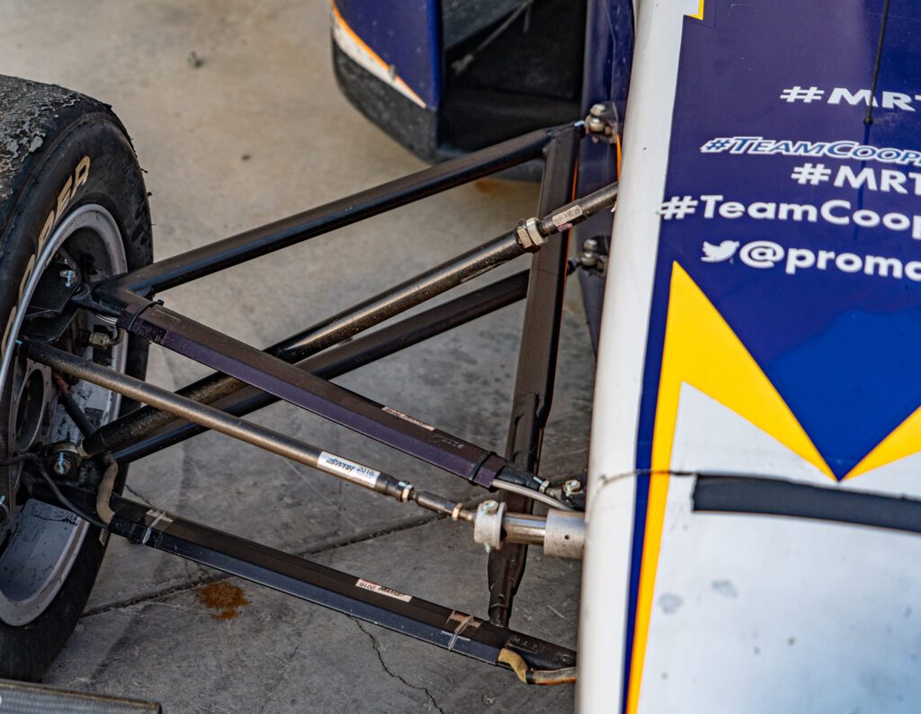 2008 Pro Formula Mazda #08627 | Exterior View 30