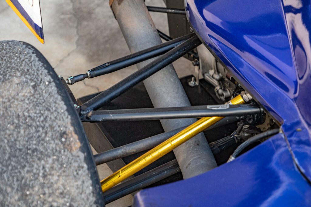 2008 Pro Formula Mazda #08627 | Exterior View 34