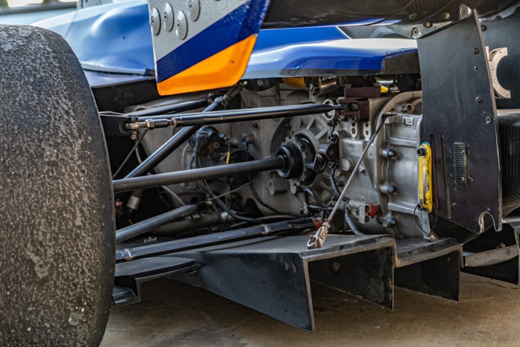 2008 Pro Formula Mazda #08627 | Exterior View 36
