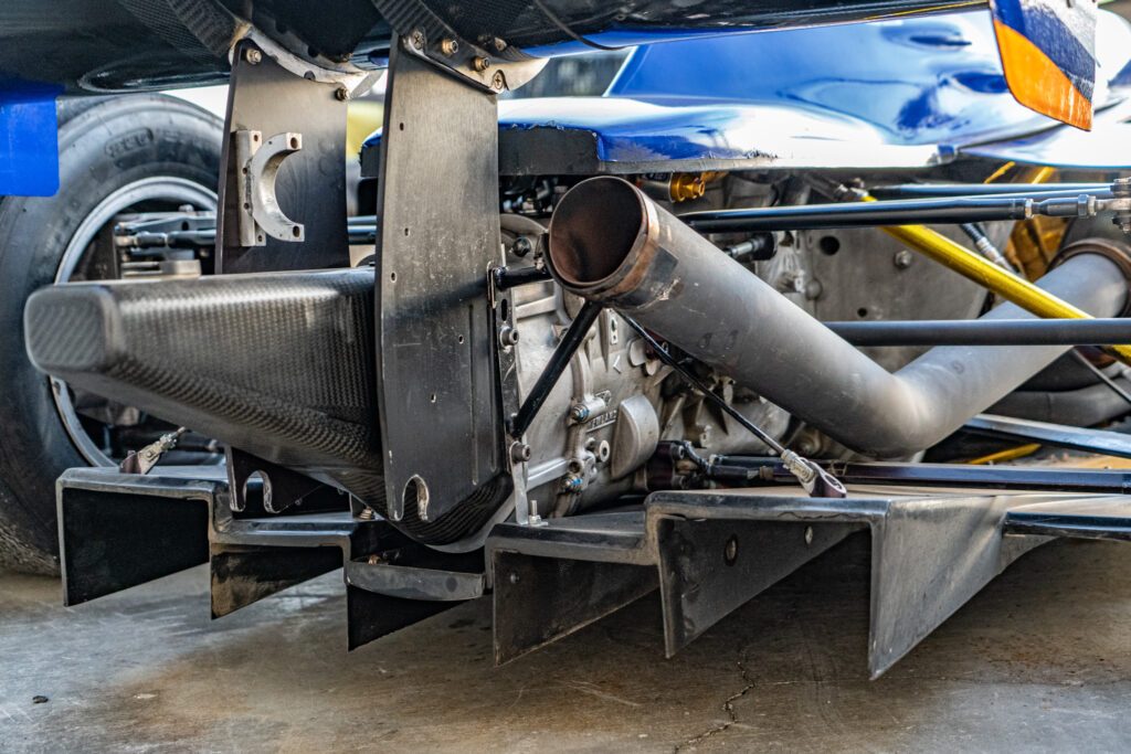 2008 Pro Formula Mazda #08627 | Exterior View 37