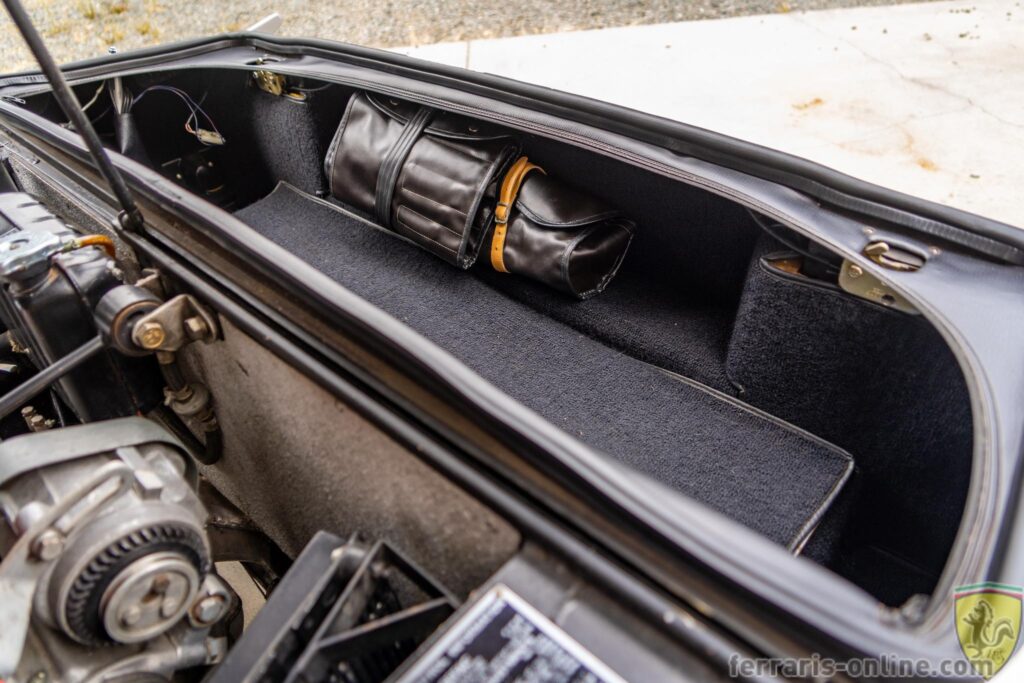 1978 Ferrari 308 GTB #25677 | Exterior View 12