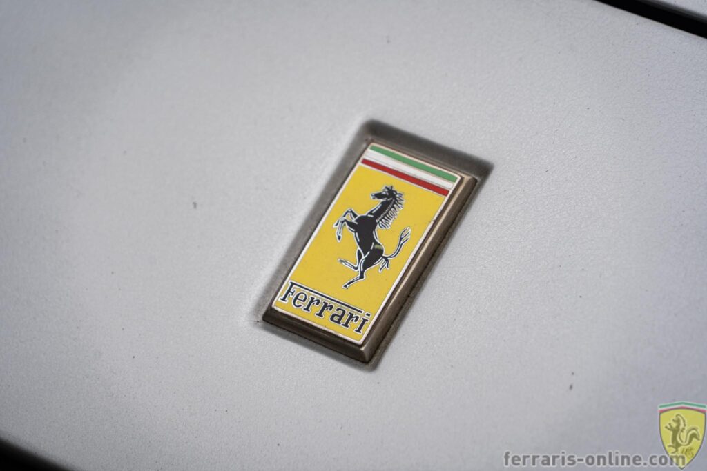 1978 Ferrari 308 GTB #25677 | Exterior View 15