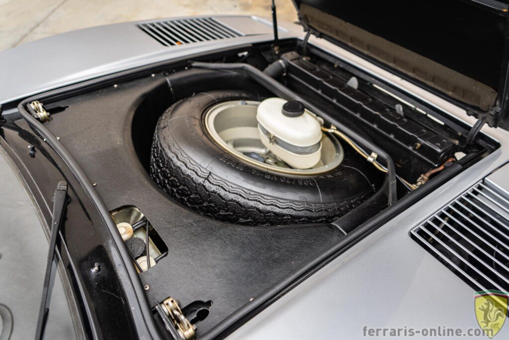 1978 Ferrari 308 GTB #25677 | Exterior View 22
