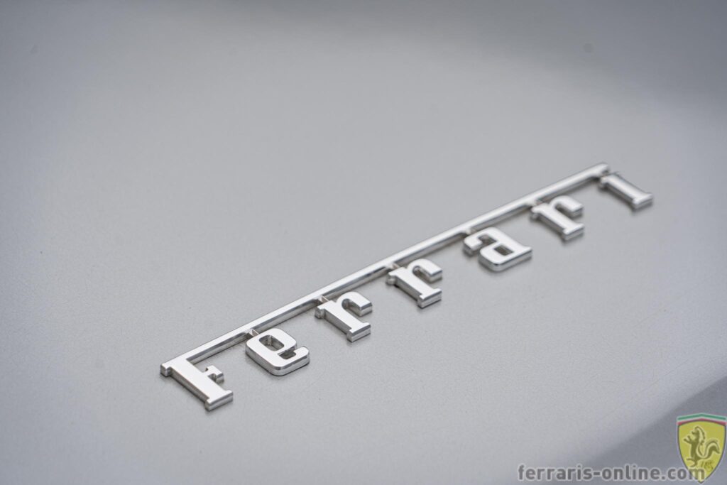 1978 Ferrari 308 GTB #25677 | Exterior View 26