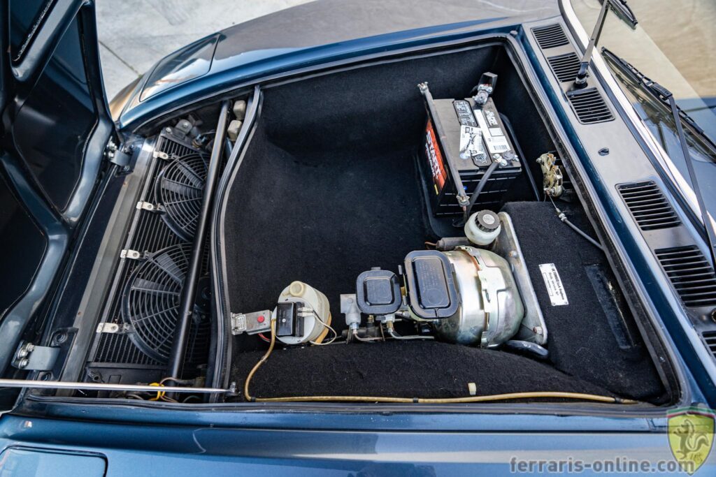 1973 De Tomaso Pantera L 06038 | Exterior View 12