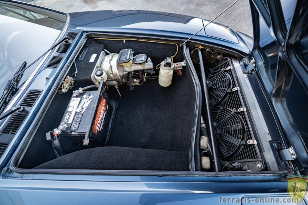 1973 De Tomaso Pantera L 06038 | Exterior View 14