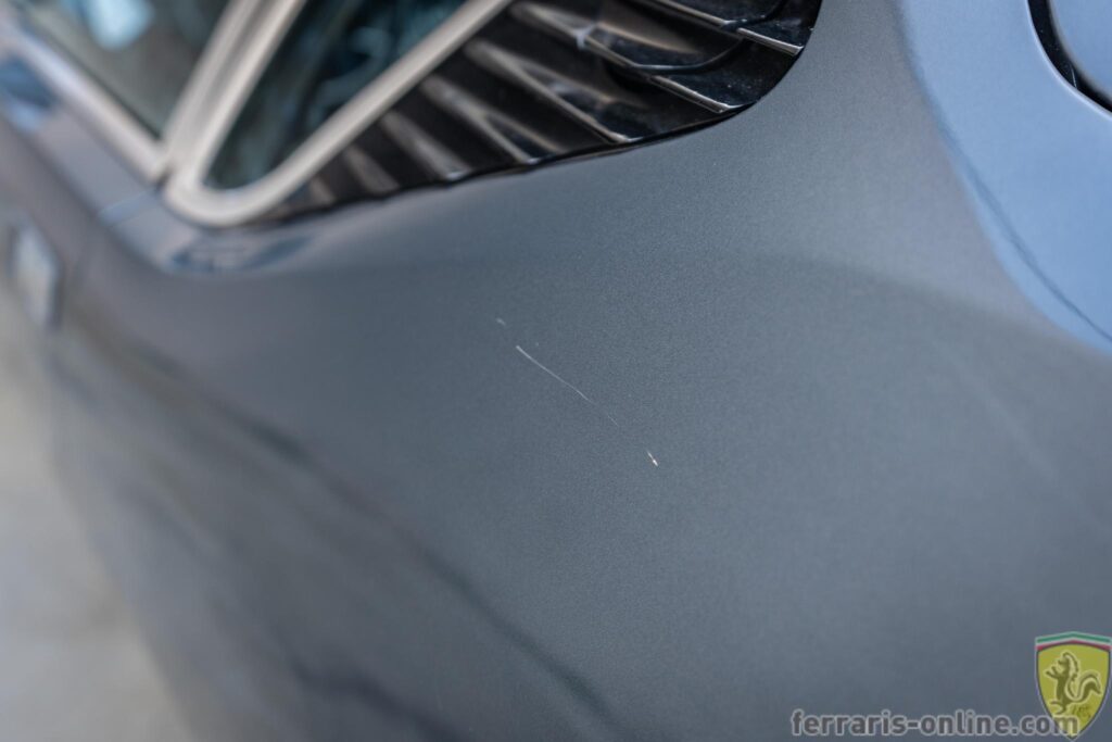 1973 De Tomaso Pantera L 06038 | Exterior View 10