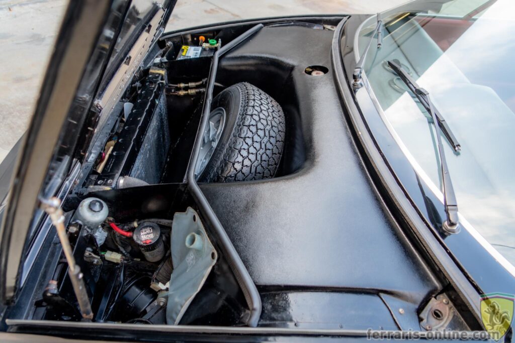 1975 Ferrari 308 GT4 #10046GT | Exterior View 28