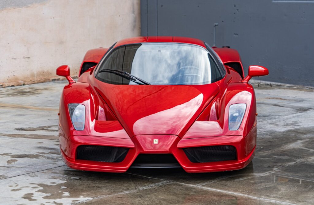 2004 Ferrari Enzo #138355 | Exterior View 6