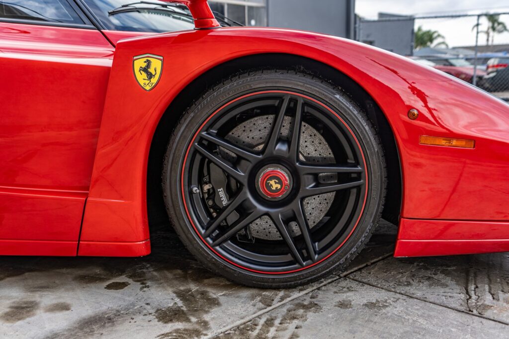 2004 Ferrari Enzo #138355 | Exterior View 10